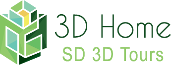 SD 3d Tours